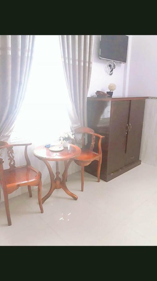 Minh Minh Hotel Quy Nhon Exteriér fotografie