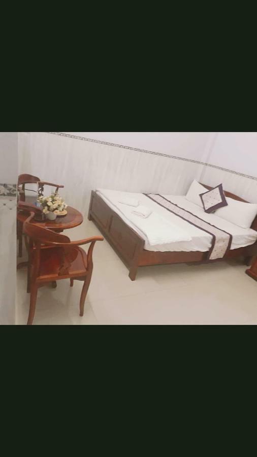 Minh Minh Hotel Quy Nhon Exteriér fotografie