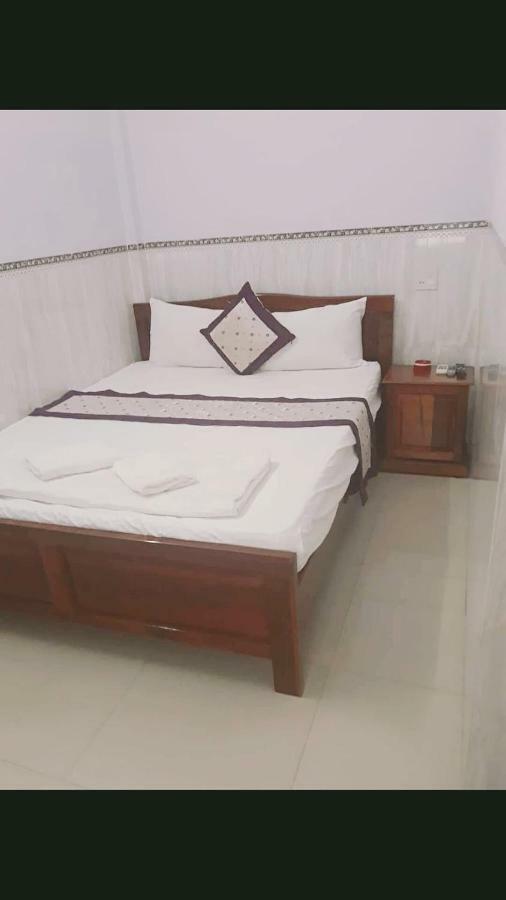 Minh Minh Hotel Quy Nhon Exteriér fotografie