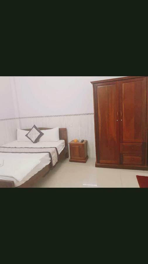 Minh Minh Hotel Quy Nhon Exteriér fotografie