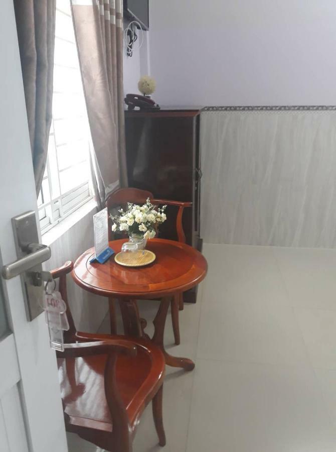 Minh Minh Hotel Quy Nhon Exteriér fotografie